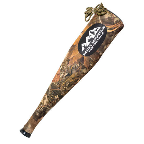 Misc. Accessories Rocky Mountain Hunting Calls ZPAP M70 ROCKY MTN ROGUE BUGLE TUBE • Model: ZPAP M70